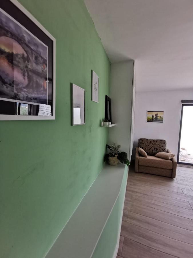 O Recuncho De Tibias Villa Pereiro de Aguiar Kültér fotó