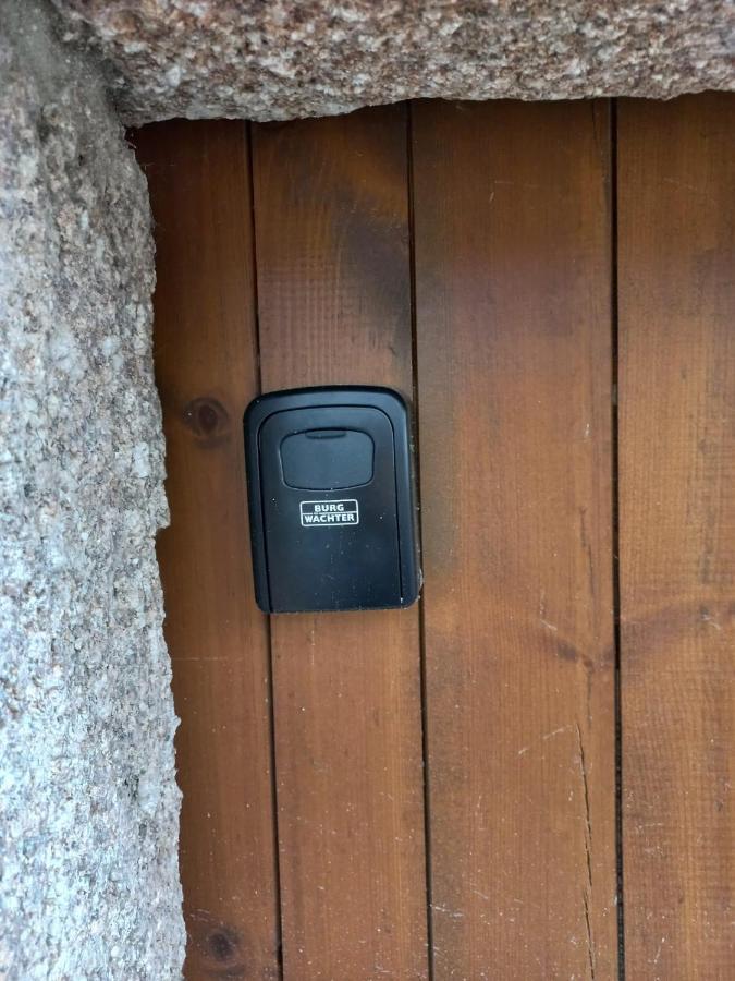 O Recuncho De Tibias Villa Pereiro de Aguiar Kültér fotó